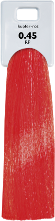 Alcina Color Creme 0.45 Kupfer-Rot 60ml